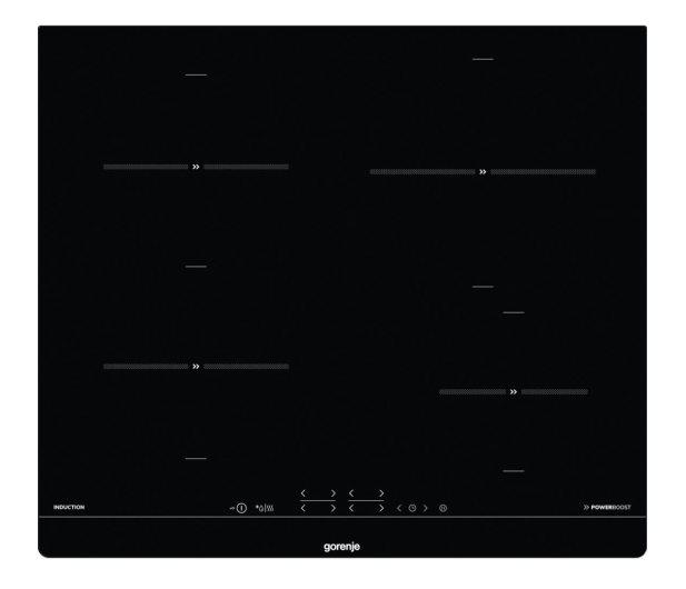 Płyta indukcyjna Gorenje IT641BSC7 - 1075206 - zdjęcie